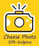 Фотосалон "Cheese Photo" - Город Колпино Логотип сжатый.jpg